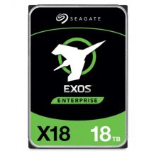 씨게이트 Exos X18 SAS ST18000NM004J 7200RPM 256MB 18TB A급 리퍼 HDD (워런티 3년이상) 국내 A/S 정품
