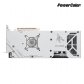 PowerColor 라데온 RX 7800 XT Hellhound Spectral White D6 16GB