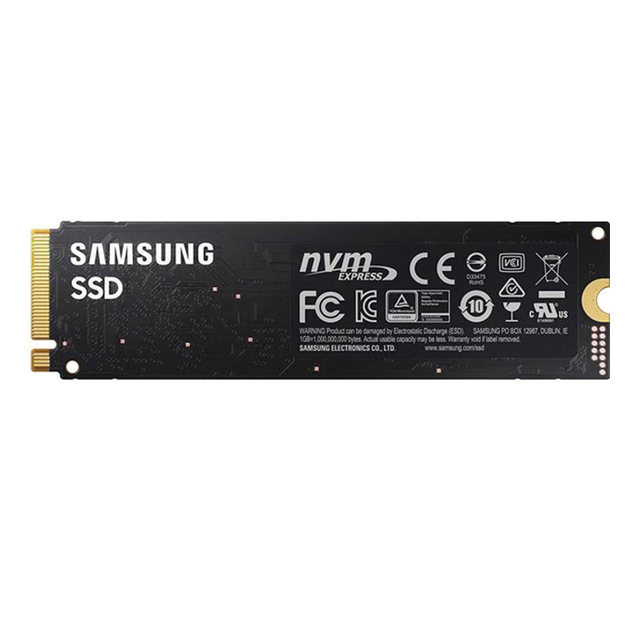 병행수입 PM9A1 512GB M.2 2280 NVMe TLC 파인인포