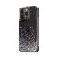 스위치이지 Starfield 아이폰13 프로 반짝이 블링블링 투명 글리터 핸드폰 케이스