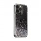 스위치이지 Starfield 아이폰13 프로 반짝이 블링블링 투명 글리터 핸드폰 케이스