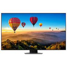 214cm QLED TV KQ85QC85AFXKR 벽걸이형