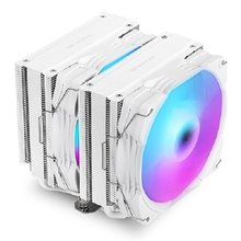 DARKFLASH Ellsworth D21 ARGB (WHITE)