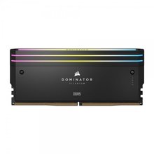 커세어 DDR5-7200 CL34Titanium BLACK (32GB(16Gx2))