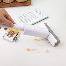 미니 펄프 걸레 스퀴지 밀대걸레 본체.리필1p세트[비다하우스]