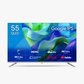  24년형 139cm QLED LG IPS패널 구글OS 스마트TV NA551QLED (상하 브라켓 기사 방문설치)