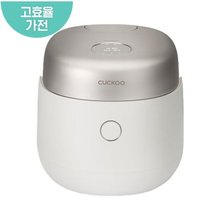 쿠쿠전자 마스터셰프 사일런스 IH 전기밥솥 쿠쿠 6인용 CRP-NHTR0620FGH/ 10인용 CRP-NHTR1020FGH