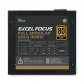 에너지옵티머스 EXCEL FOCUS 1000W ATX 3.0 풀 모듈러 80PLUS GOLD 파워서플라이