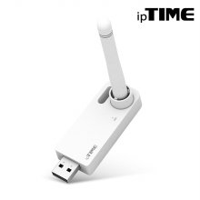 EFM네트웍스 아이피타임 ipTIME N150UA2 USB 2.0 무선랜카드