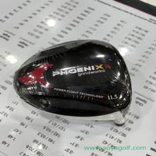 (병행) 고반발 그라이드웍스 GrindWorks PHOENIX 피닉스 Hi-COR 고반발헤드(11.5도) XA2958176
