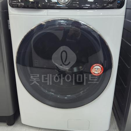  [매장전시상품/최상급/덕소롯데마트점] 위니아 23kg 드럼세탁기