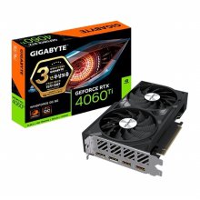 GIGABYTE RTX 4060 Ti WINDFORCE OC D6 8GB 제이씨현