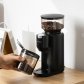 라쿠진 홈카페 30단계 조절 전동 커피 그라인더 LCZ5001