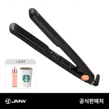JMW 매직컬 W2010ME 전문가용 무빙쿠션 데일리 고데기 매직기+헤어오일