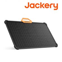 Jackery SolarSaga 80 휴대용 태양광 패널 80W