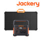 Jackery 휴대용 파워뱅크 1000+80W 태양광 패널 세트