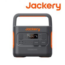 Jackery 휴대용 파워뱅크 1500 Pro 대용량 차박용 배터리