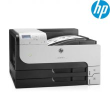 HP A3 흑백 레이저프린터 M712dn /토너포함 / 자동양면인쇄 +유선네트워크 지원