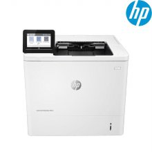 HP 흑백 레이저젯 엔터프라이즈 프린터 M612dn /토너포함 / 양면인쇄+유선 네트워크