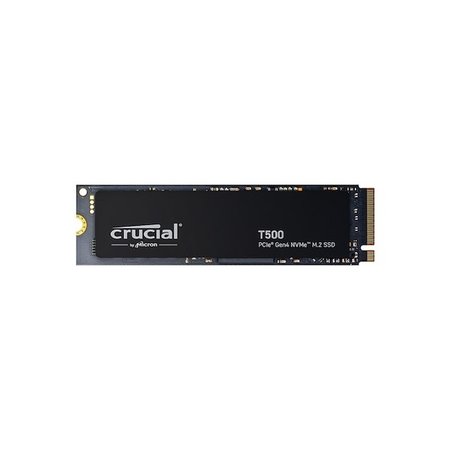 마이크론 Crucial T500 M.2 NVMe 대원씨티에스 1TB/