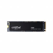 마이크론 Crucial T500 M.2 NVMe 대원씨티에스 500GB/