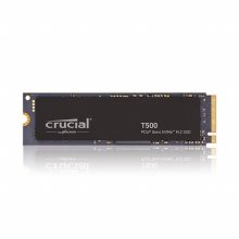마이크론 Crucial T500 M.2 NVMe 아스크텍 (1TB) -
