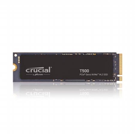 마이크론 Crucial T500 M.2 NVMe 아스크텍 (500GB) -