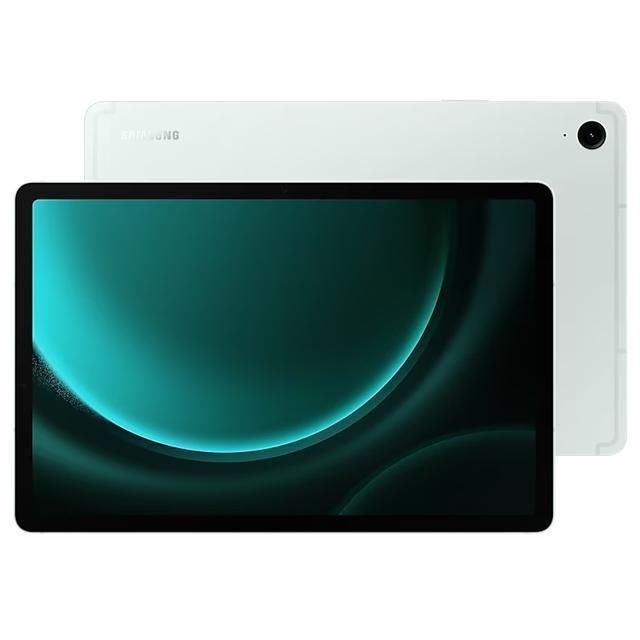 갤럭시 탭 S9 FE WIFI 256GB 민트 안드로이드 태블릿PC SM-X510NLGEKOO