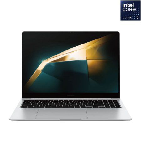 갤럭시 북4 프로 노트북 NT960XGK-KC71S (Ultra7 155H 16GB 512GB 40.6cm WQXGA＋ AMOLED Win11 플래티넘실버)