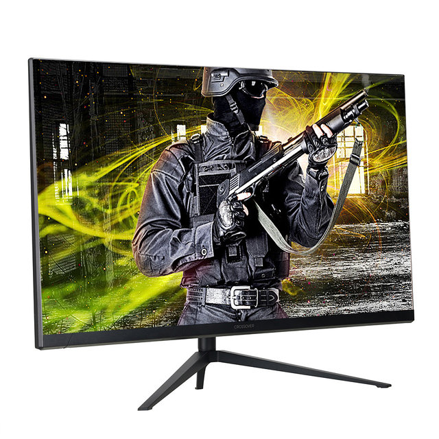 크로스오버 32Q165G IPS QHD 165Hz 32인치 게이밍 컴퓨터 모니터