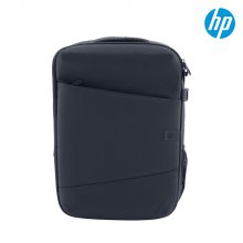 HP 크리에이터 프리미엄 백팩 방수커버 도난방지지퍼 RFID-Blocking포켓 16.1인치 노트북 가방 친환경소재