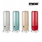 MOZ 모즈 6L 대용량 은나노 UV-LED 살균 리모컨 7단 습도 조절 가습기 DMH-720C 레드