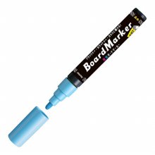 레이메이 형광보드마카 블루 LBM1046A, 2.0mm