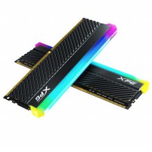 ADATA XPG DDR4 32GB PC4-28800 CL18 SPECTRIX D45G RGB 메모리 블랙 16Gx2