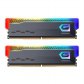 GeIL DDR5-6000 32GB CL38 ORION V RGB 메모리 (16Gx2)