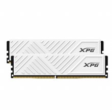 ADATA XPG DDR4 16GB PC4-28800 CL18 GAMMIX D35 화이트 메모리 (8Gx2)