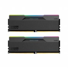ESSENCORE KLEVV DDR5 32GB PC5-51200 CL32 CRAS V RGB 패키지 메모리 (16Gx2)