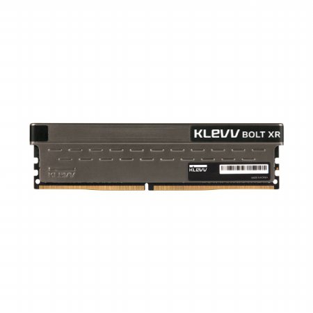 ESSENCORE KLEVV DDR4 32GB PC4-28800 CL18 BOLT XR 패키지 메모리 (16Gx2)