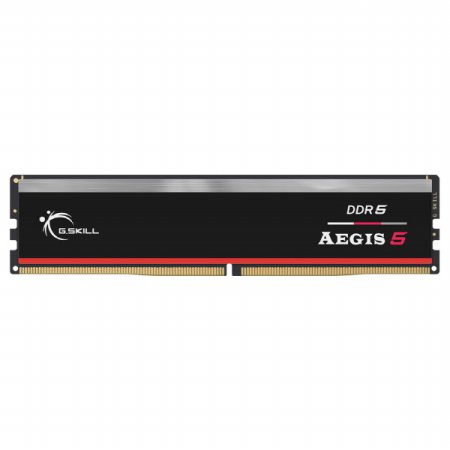 G.SKILL DDR5 16GB PC5-44800 CL36 AEGIS 5 메모리