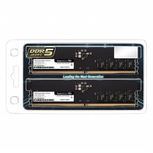 팀그룹 DDR5 32GB PC5-44800 CL46 Elite 메모리 (16Gx2)