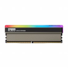 ESSENCORE KLEVV DDR4 16GB PC4-28800 CL18 CRAS XR RGB 패키지 메모리 (8Gx2)