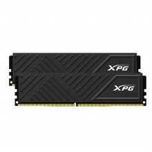 ADATA XPG DDR4 32GB PC4-25600 CL16 GAMMIX D35 블랙 메모리 (16Gx2)