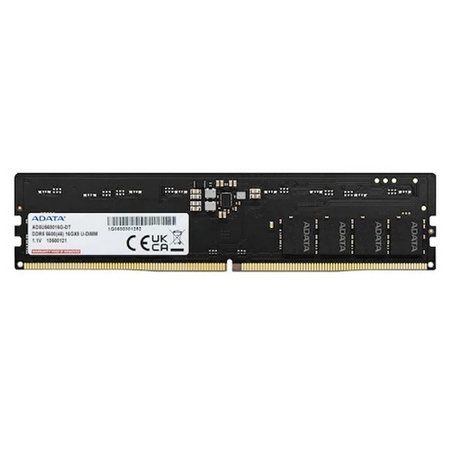 ADATA DDR5 32GB PC5-44800 CL46 메모리 코잇