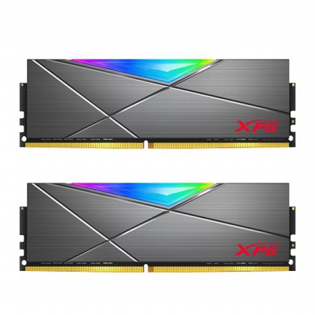 ADATA XPG DDR4 32GB PC4-28800 CL18 SPECTRIX D50 RGB 메모리 16Gx2