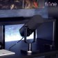 Fifine 다이나믹 마이크 C타입 XLR 컴퓨터 PC 게임 게이밍 녹음 AM8_O [마이크/거치대]