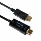 마하링크 디스플레이포트 to HDMI V1.2 케이블 2M ML-DPH22C