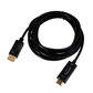 마하링크 디스플레이포트 to HDMI V1.2 케이블 5M ML-DPH25C