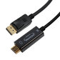 마하링크 디스플레이포트 to HDMI V1.2 케이블 5M ML-DPH25C