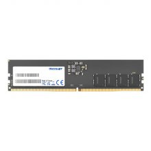 [PATRIOT] 패트리어트 DDR5 16G PC5-38400 CL40 SIGNATURE 4800MHz 파인인포