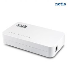 netis ST3108GS 8포트 기가 스위칭허브 1000Mbps